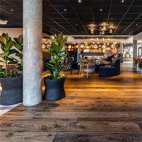 Suite Novotel Reims Centre