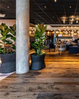 Suite Novotel Reims Centre