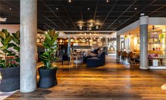 Suite Novotel Reims Centre