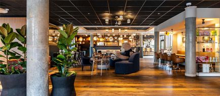 Suite Novotel Reims Centre Exterior