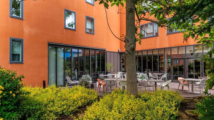 Suite Novotel Reims Centre Other