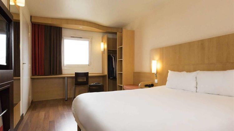 Ibis Lille Lomme Centre Room
