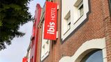 Ibis Lille Lomme Centre Exterior