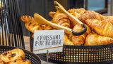 Mercure Thionville Centre Restaurant
