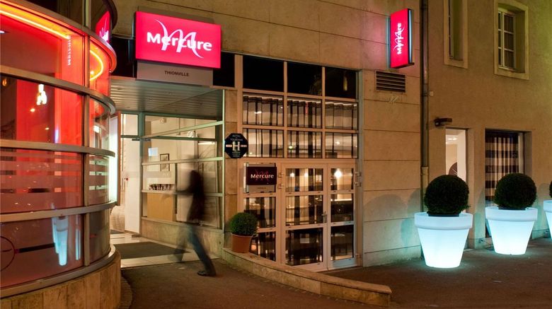 <b>Mercure Thionville Centre Other</b>. Images powered by <a href="https://iceportal.shijigroup.com/" title="IcePortal" target="_blank">IcePortal</a>.