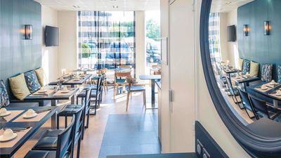 Mercure Thionville Centre