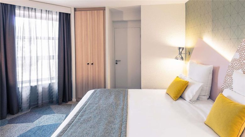 <b>Mercure Thionville Centre Exterior</b>. Images powered by <a href="https://iceportal.shijigroup.com/" title="IcePortal" target="_blank">IcePortal</a>.