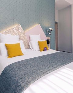 Mercure Thionville Centre