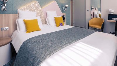 Mercure Thionville Centre