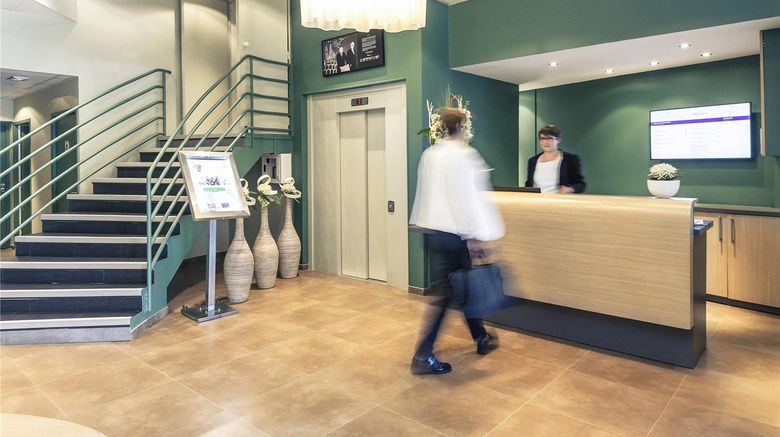 <b>Mercure Thionville Centre Other</b>. Images powered by <a href="https://iceportal.shijigroup.com/" title="IcePortal" target="_blank">IcePortal</a>.