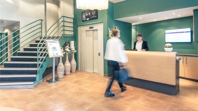 Mercure Thionville Centre