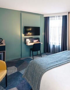 Mercure Thionville Centre