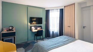 Mercure Thionville Centre