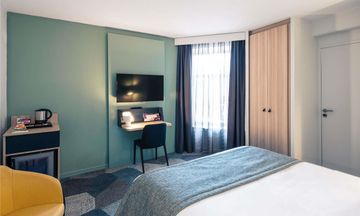 Mercure Thionville Centre