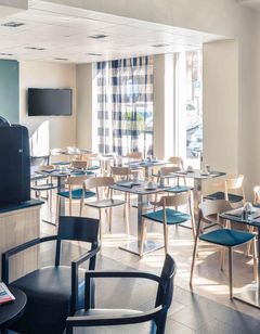Mercure Thionville Centre