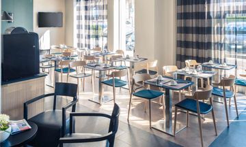 Mercure Thionville Centre