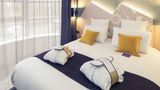 Mercure Thionville Centre Room