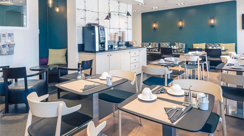 <b>Mercure Thionville Centre Other</b>. Images powered by <a href="https://iceportal.shijigroup.com/" title="IcePortal" target="_blank">IcePortal</a>.