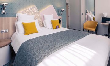 Mercure Thionville Centre