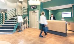 Mercure Thionville Centre
