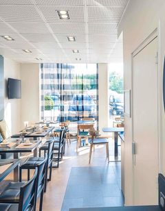 Mercure Thionville Centre