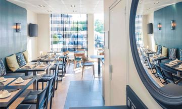 Mercure Thionville Centre