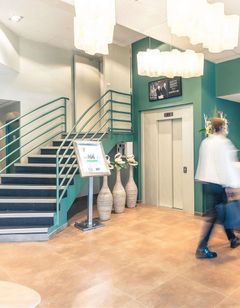Mercure Thionville Centre