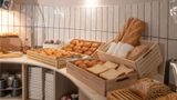 Hotel Ibis Golfe de Saint Tropez Restaurant