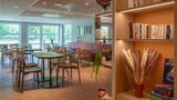 Hotel Ibis Golfe de Saint Tropez Restaurant