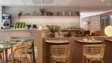 Hotel Ibis Golfe de Saint Tropez Restaurant