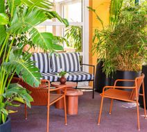 Hotel Ibis Golfe de Saint Tropez Exterior