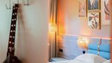 Hotel Ibis Golfe de Saint Tropez Room