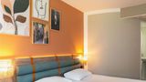 Hotel Ibis Golfe de Saint Tropez Room