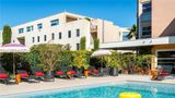 Hotel Ibis Golfe de Saint Tropez Pool