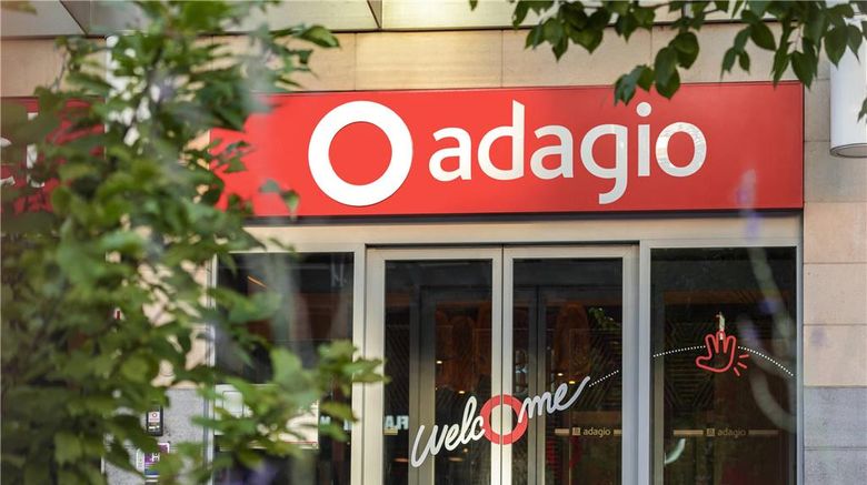 <b>Aparthotel Adagio Brussels Grand Place Exterior</b>. Images powered by <a href="https://iceportal.shijigroup.com/" title="IcePortal" target="_blank">IcePortal</a>.