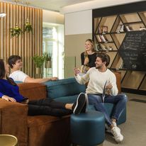 Aparthotel Adagio Brussels Grand Place