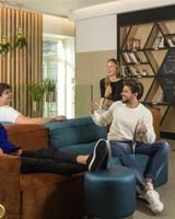 Aparthotel Adagio Brussels Grand Place