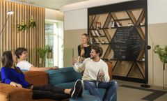 Aparthotel Adagio Brussels Grand Place