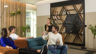 Aparthotel Adagio Brussels Grand Place