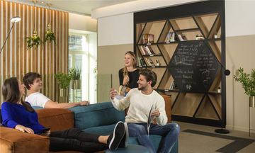 Aparthotel Adagio Brussels Grand Place