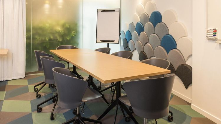 Aparthotel Adagio Brussels Grand Place Meeting