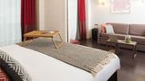 Aparthotel Adagio Brussels Grand Place Room