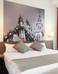 Aparthotel Adagio Brussels Grand Place