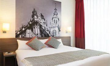 Aparthotel Adagio Brussels Grand Place