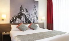 Aparthotel Adagio Brussels Grand Place