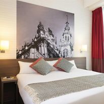 Aparthotel Adagio Brussels Grand Place