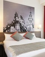 Aparthotel Adagio Brussels Grand Place
