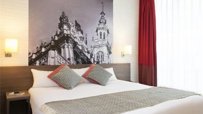 Aparthotel Adagio Brussels Grand Place