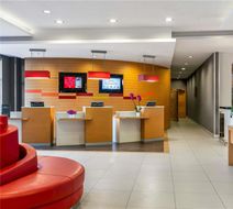 Ibis Bursa Exterior