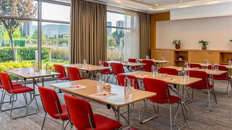 Ibis Bursa Meeting